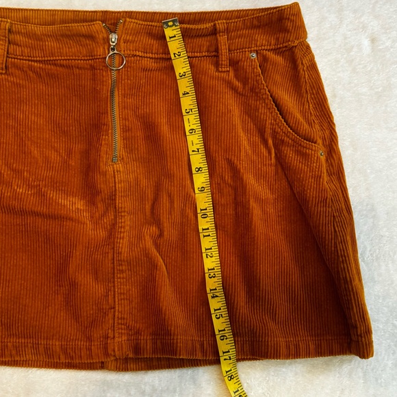 Arizona Jeans Skirt - Picture 3 of 8